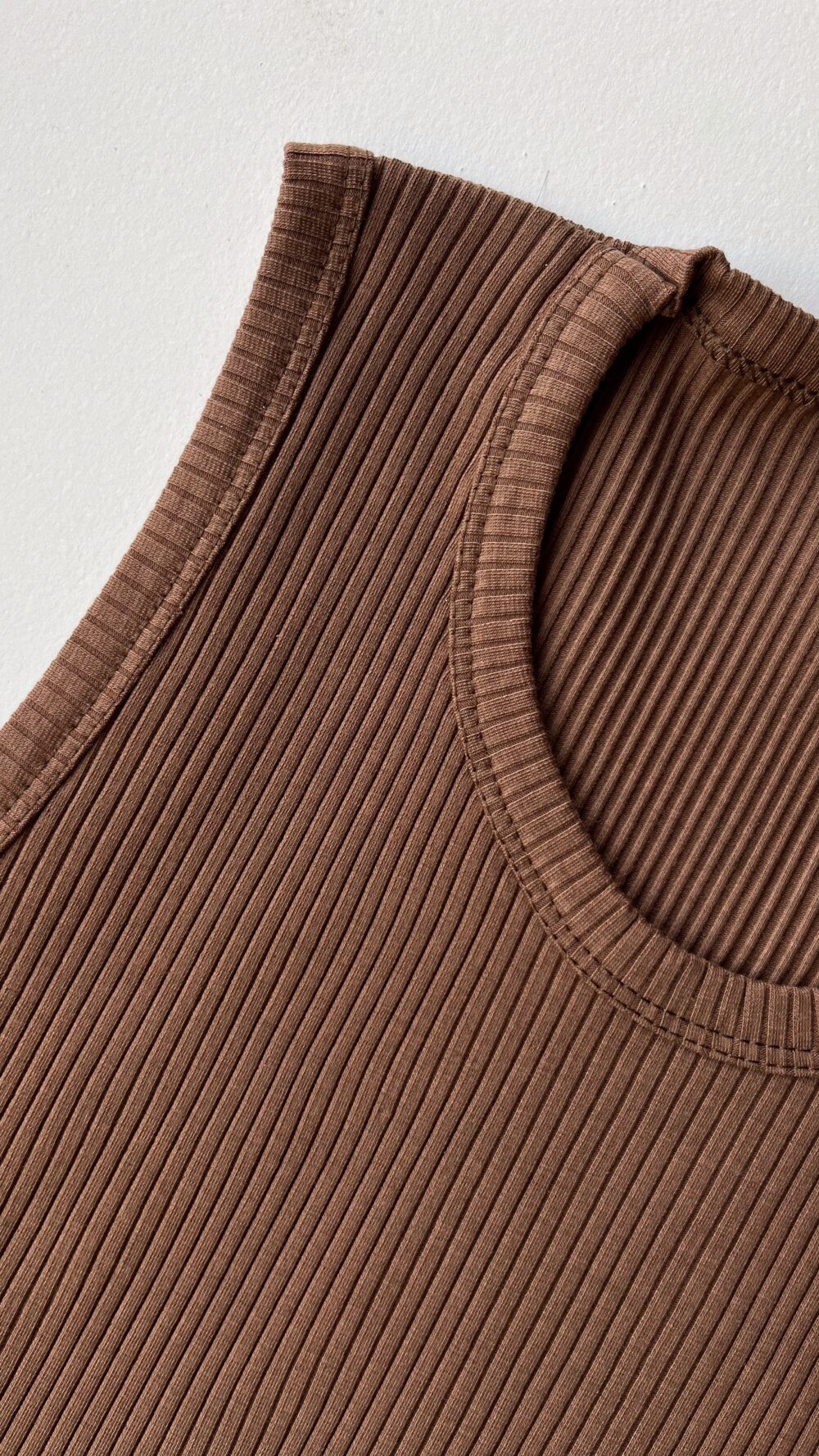 تاپ حلقه‌ای ساده 60100 - Image 5