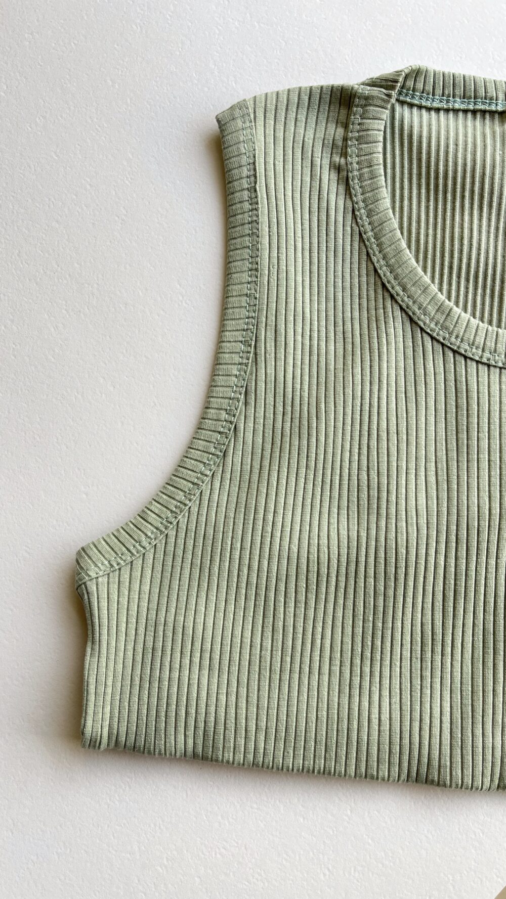 تاپ حلقه‌ای ساده 60100 - Image 8