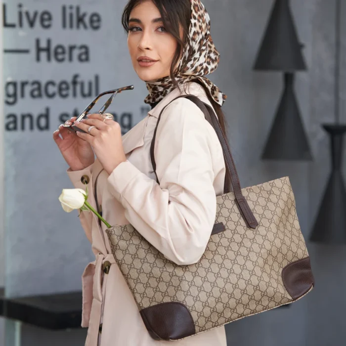 کیف دوشی Gucci 50131