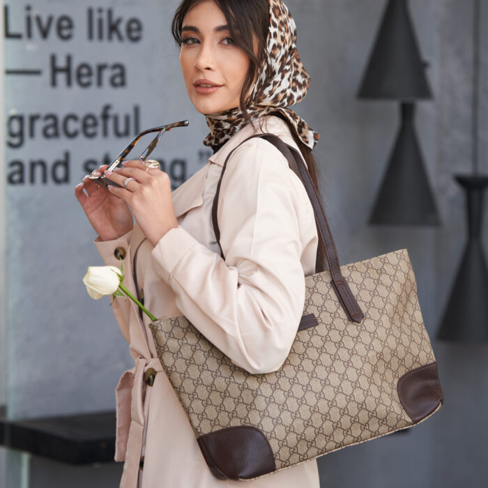 کیف دوشی Gucci 50131