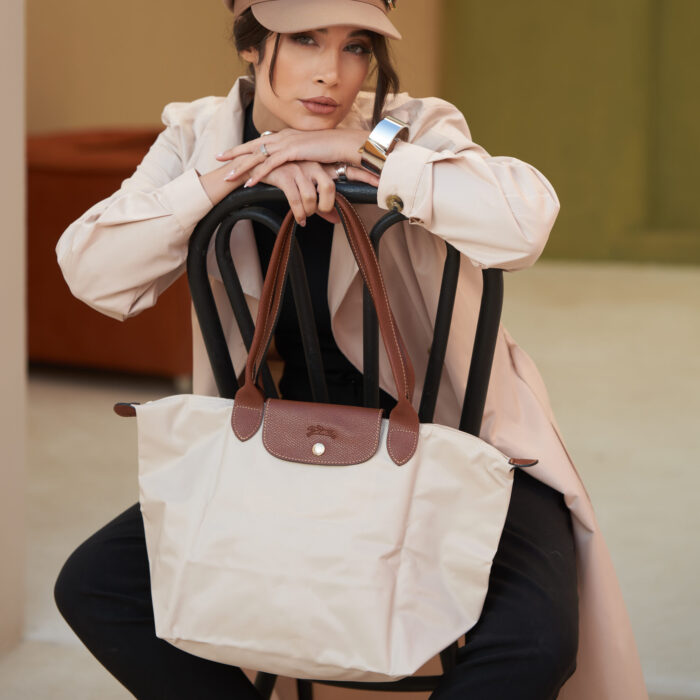 کیف لون شان بزرگ Long Champ 50128