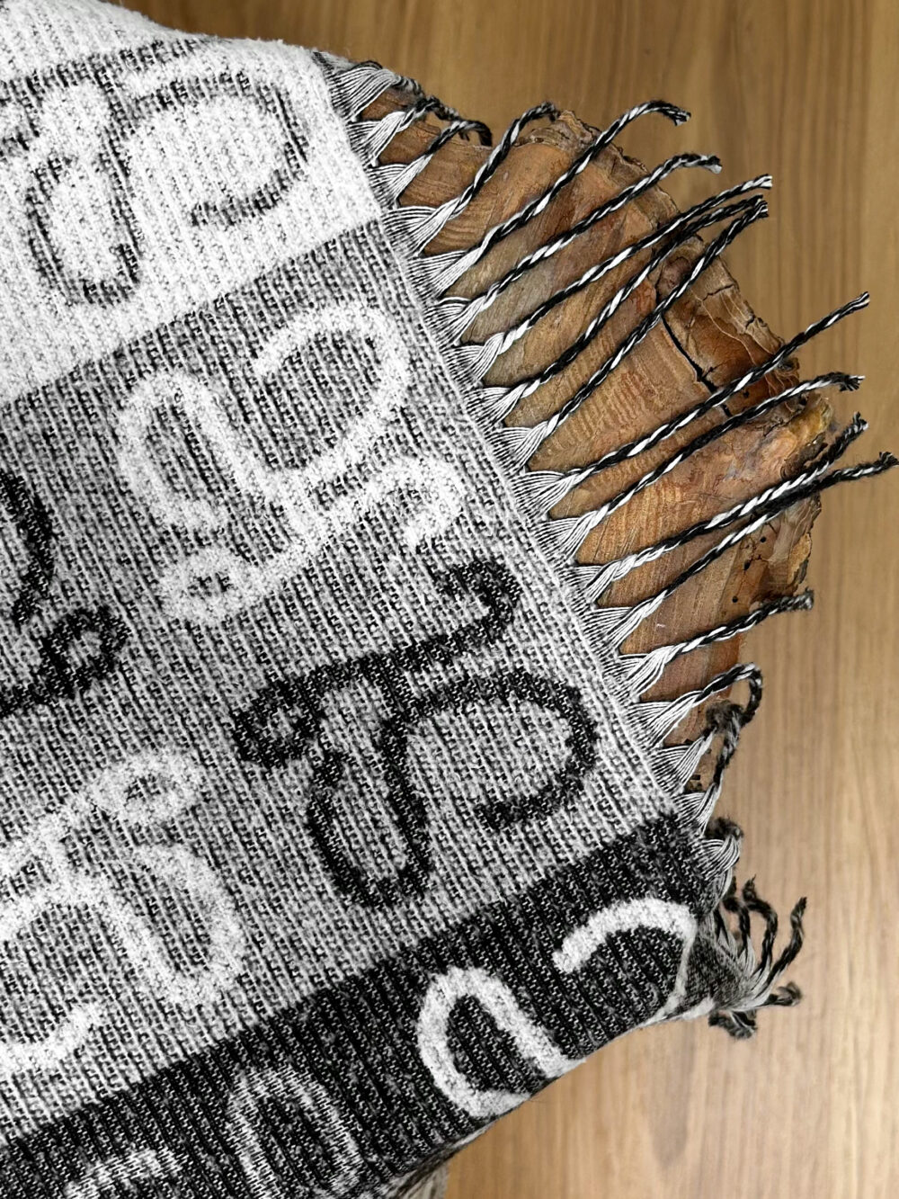 شال موهر دورو Loewe 20664 - Image 2