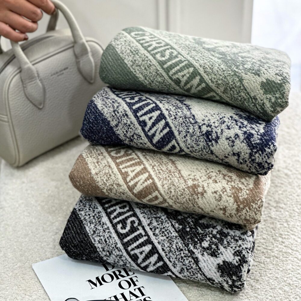 شال موهر دورو Dior 20661