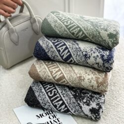 شال موهر دورو Dior 20661