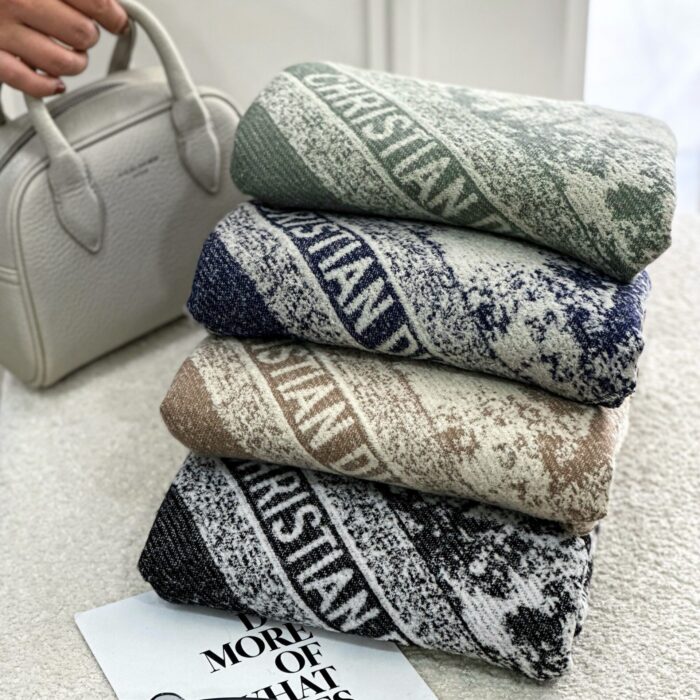 شال موهر دورو Dior 20661