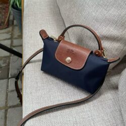 کیف (کوچک) لون شان Long Champ Pouch 50129