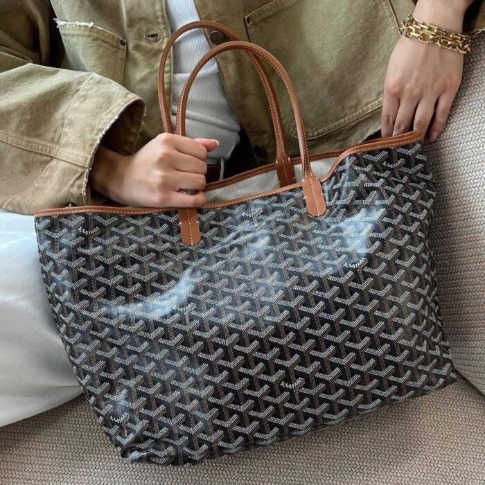 کیف گویارد (Goyard) بزرگ 50125