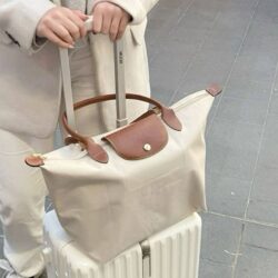 کیف لون شان بزرگ Long Champ 50128