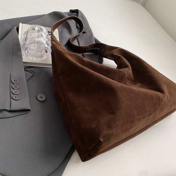 کیف جیر بند چرمی هوبو 50142