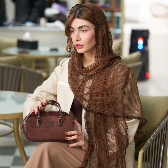 کیف جیر miu miu 50134
