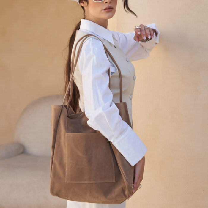 کیف جیر تک جیب 50143