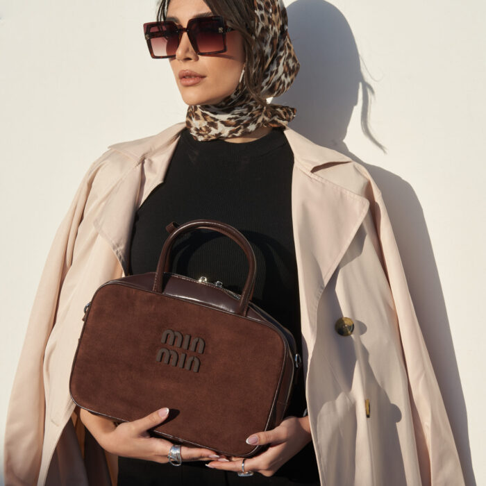 کیف جیر Min Min 50135