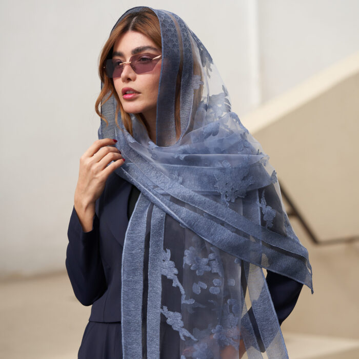 شال ویسکوز پوپک 20675