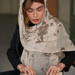 شال فلورانس ابر و باد 20705