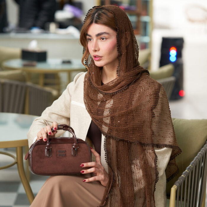 شال تور دونه درشت 20687