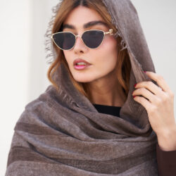 شال ملانژ سنگشور لاین 20713