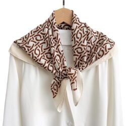 مینی اسکارف چهارفصل لیا 30268